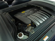 2002 Renault Clio Lutecia Renault Sport V6 - Silver VF1C61A0610607432